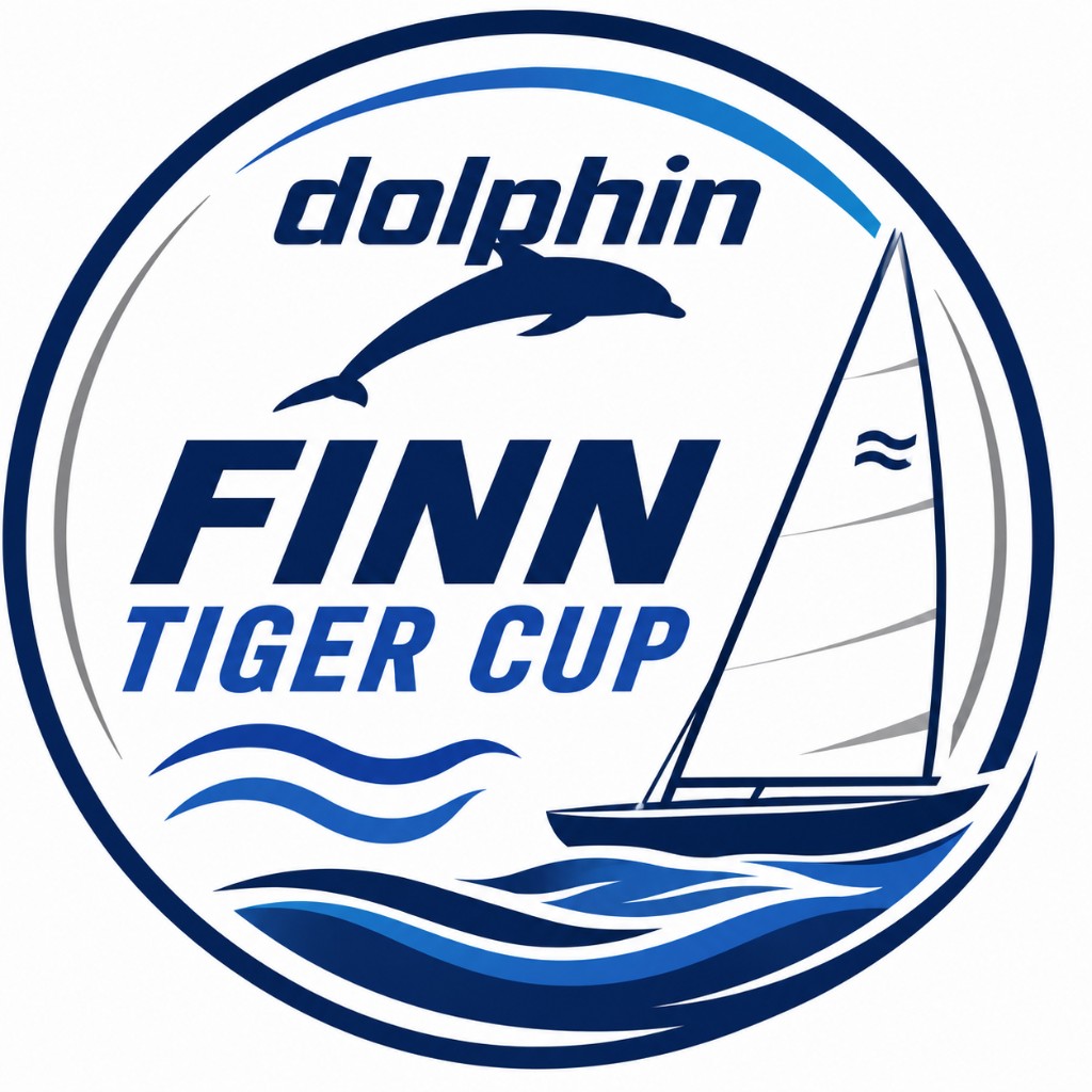 Dolphin Finn Tiger Cup